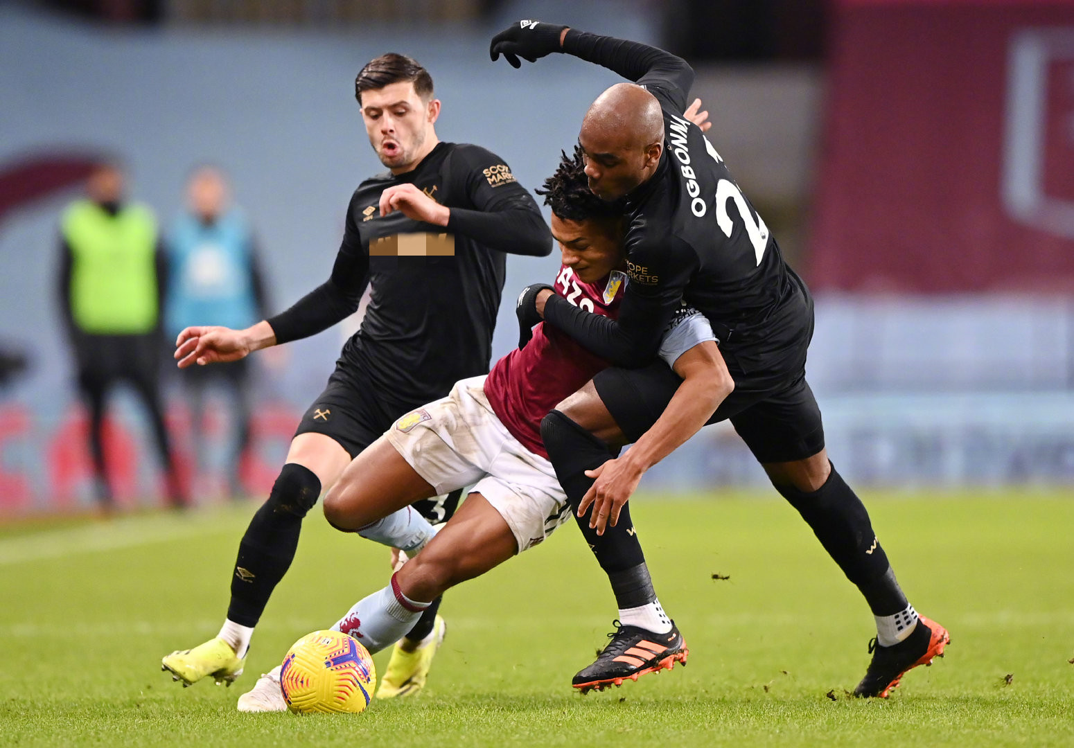 在落后一局 在落后一局